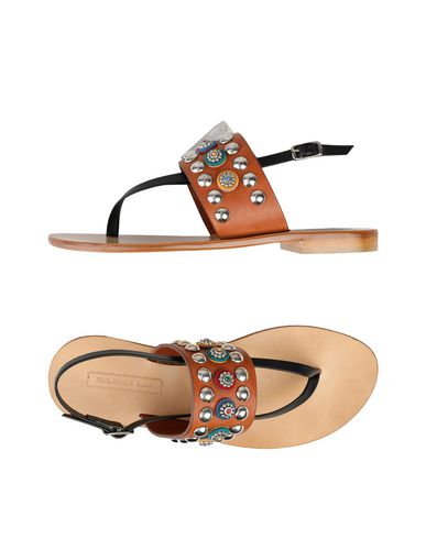 Venta de liquidación de temporada Sandalias De Dedo Nanni Mujer - Sandalias De Dedo Nanni - 11370567IQ Venta de liquidación de temporada Sandalias De Dedo Nanni Mujer - Sandalias De Dedo Nanni - 11370567IQ