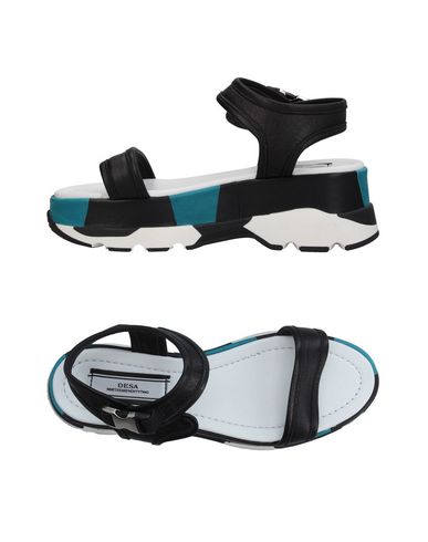Zapatos casuales salvajes Sandalia Desa Ninetesevtytwo Mujer - Sandalias Desa Ninetesevtytwo - 11370575RN Negro Zapatos casuales salvajes Sandalia Desa Ninetesevtytwo Mujer - Sandalias Desa Ninetesevtytwo - 11370575RN Negro