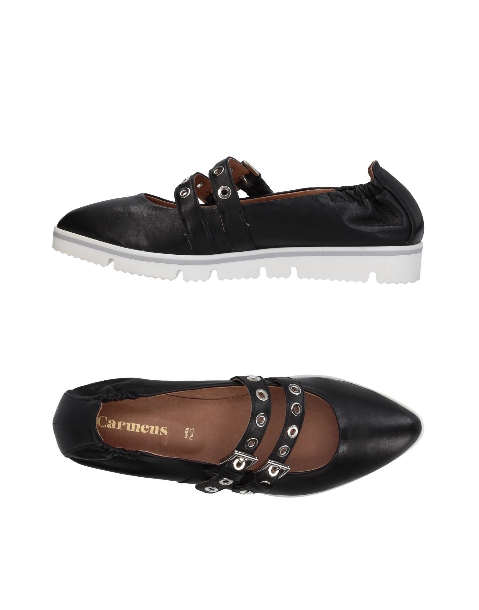 Ballerine Carmens Donna - 11370867QW Scarpe economiche e buone Ballerine Carmens Donna - 11370867QW Scarpe economiche e buone