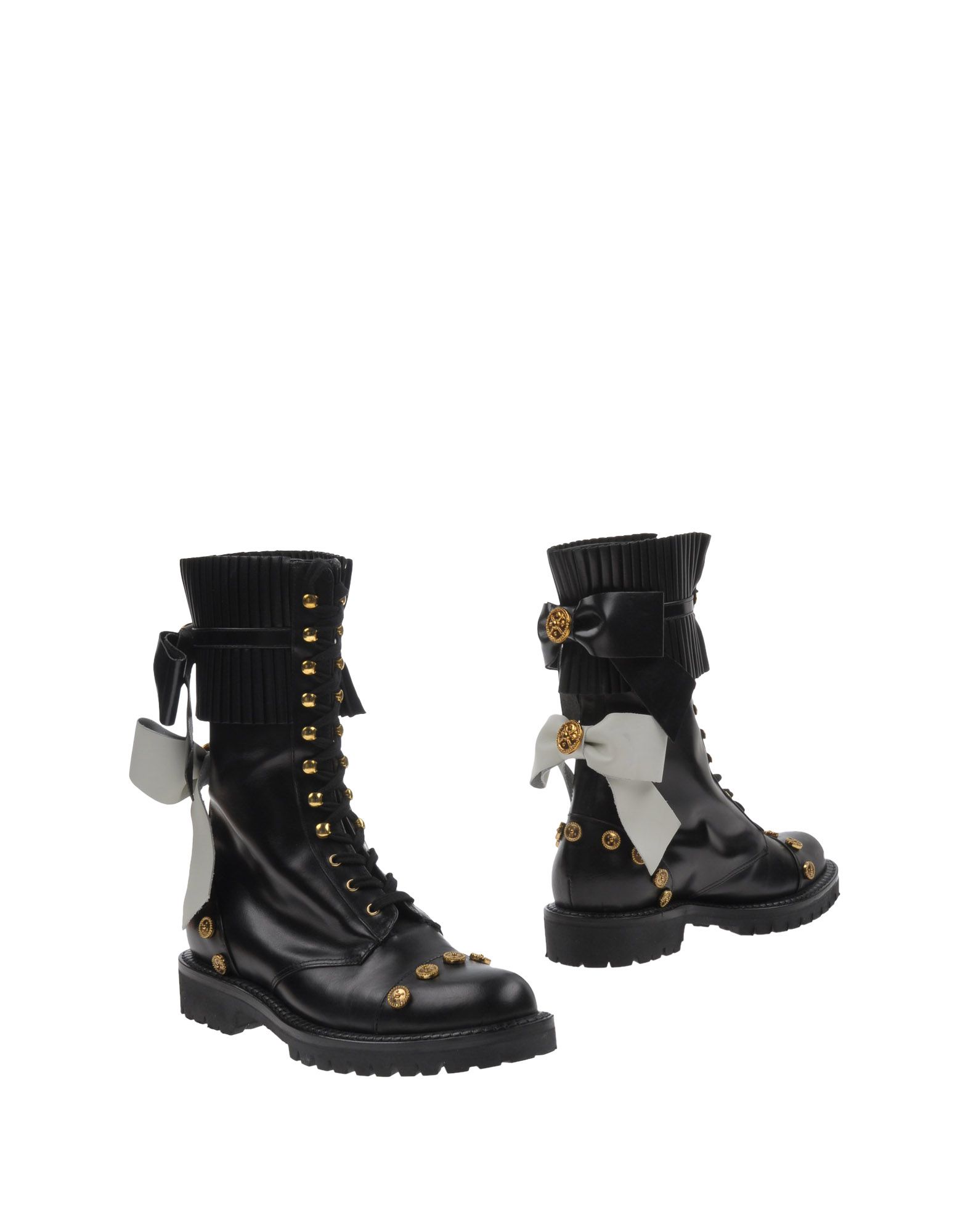 Scarpe economiche e resistenti Stivaletti Fausto Puglisi Donna Scarpe economiche e resistenti Stivaletti Fausto Puglisi Donna