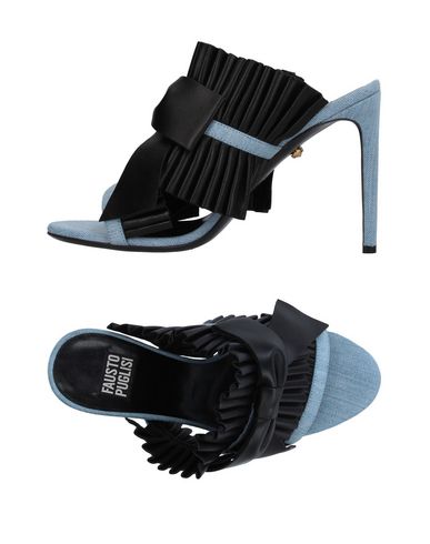 Los últimos zapatos de descuento para hombres y mujeres Sandalia Fausto Puglisi Mujer - Sandalias Fausto Puglisi - 11370905SL Negro Los últimos zapatos de descuento para hombres y mujeres Sandalia Fausto Puglisi Mujer - Sandalias Fausto Puglisi - 11370905SL Negro