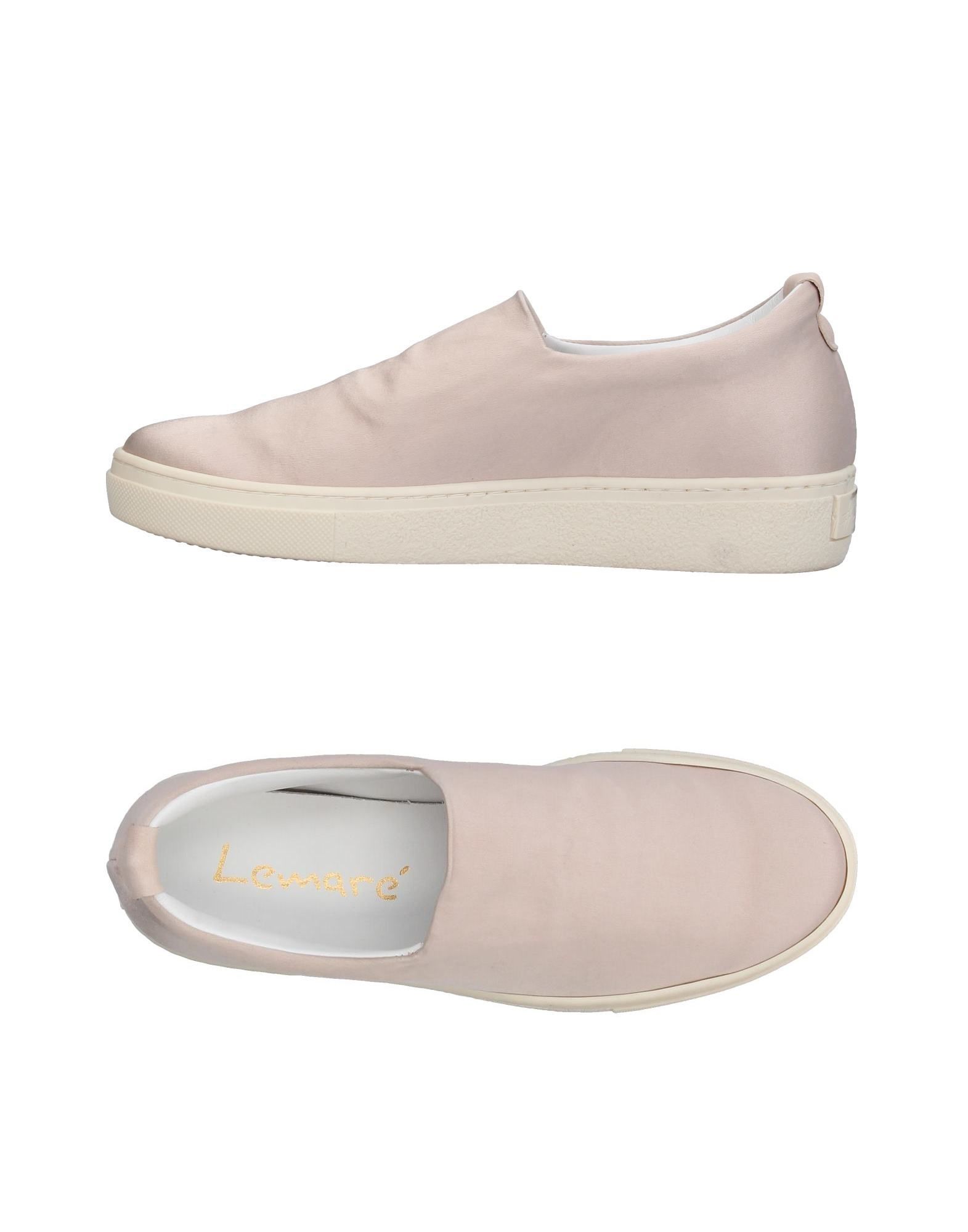 Moda Sneakers Lemaré Donna - 11370954SA Moda Sneakers Lemaré Donna - 11370954SA