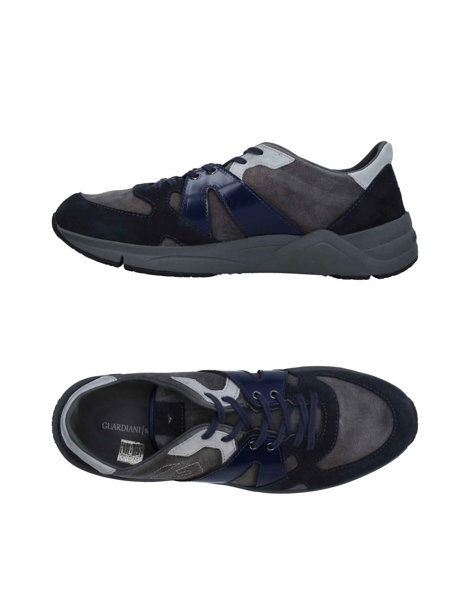 Sneakers Alberto Guardiani Uomo - 11370979EI Sneakers Alberto Guardiani Uomo - 11370979EI