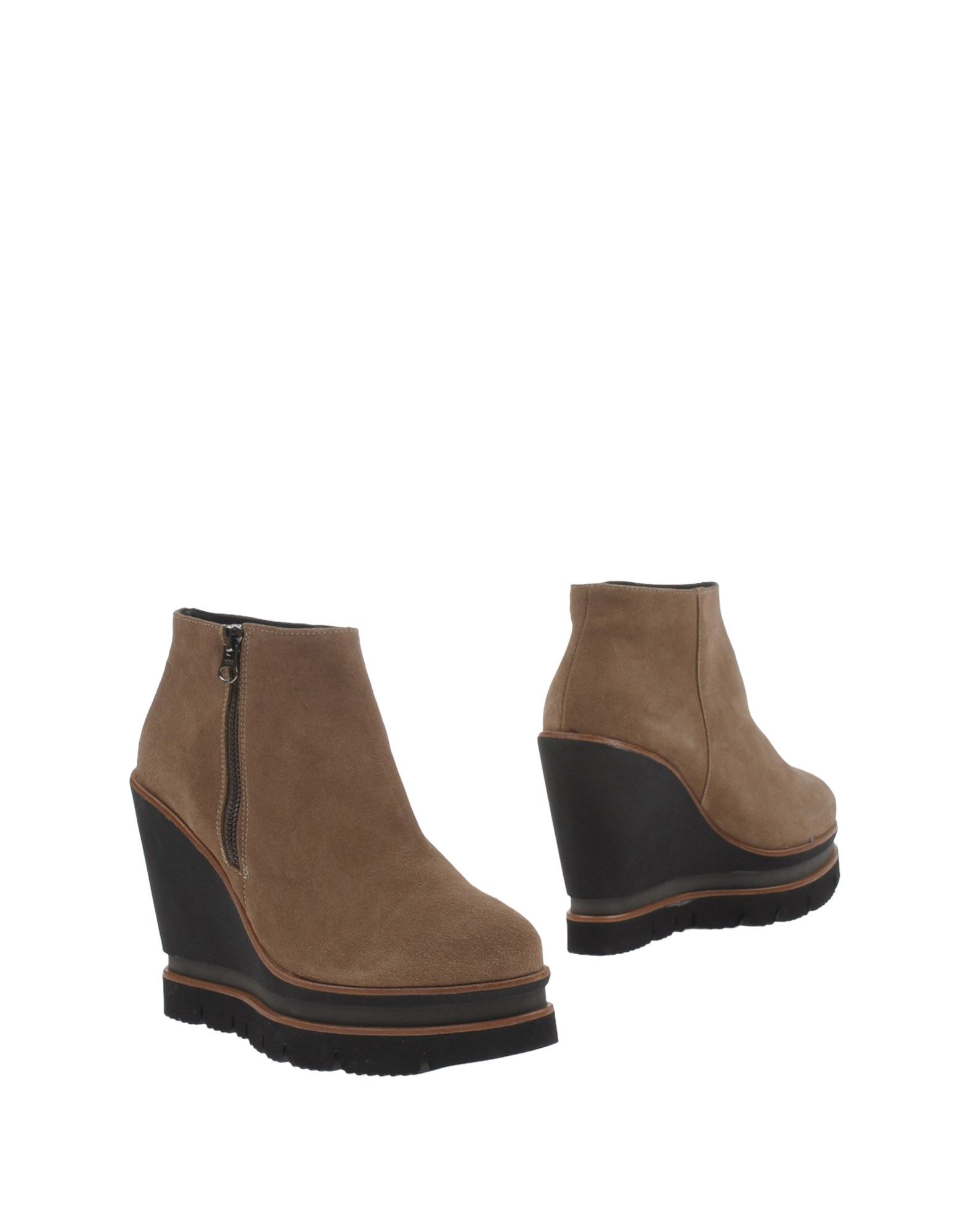 Gut um billige Schuhe zu tragenEspadrilles Stiefelette Damen 11370984BD Gut um billige Schuhe zu zu zu tragenEspadrilles Stiefelette Damen 11370984BD d52314