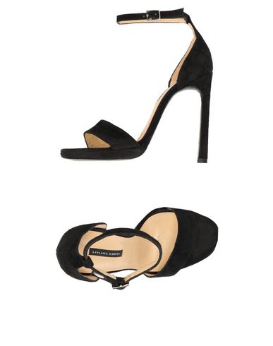 Los zapatos más populares para hombres y mujeres Sandalia Liviana Conti Mujer - Sandalias Liviana Conti - 11370985EO Negro Los zapatos más populares para hombres y mujeres Sandalia Liviana Conti Mujer - Sandalias Liviana Conti - 11370985EO Negro