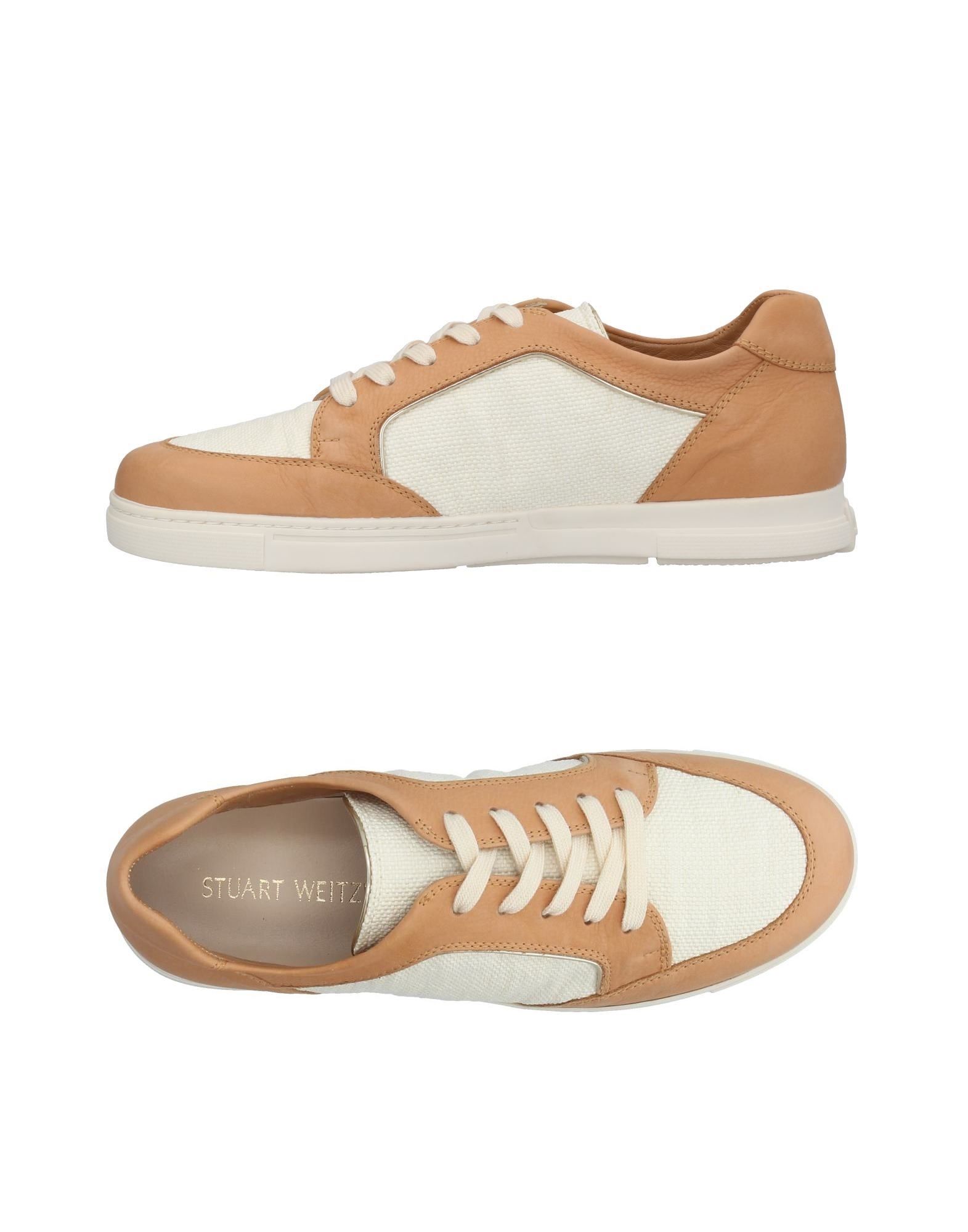 Sneakers Stuart Weitzman Donna - 11371110NL Sneakers Stuart Weitzman Donna - 11371110NL