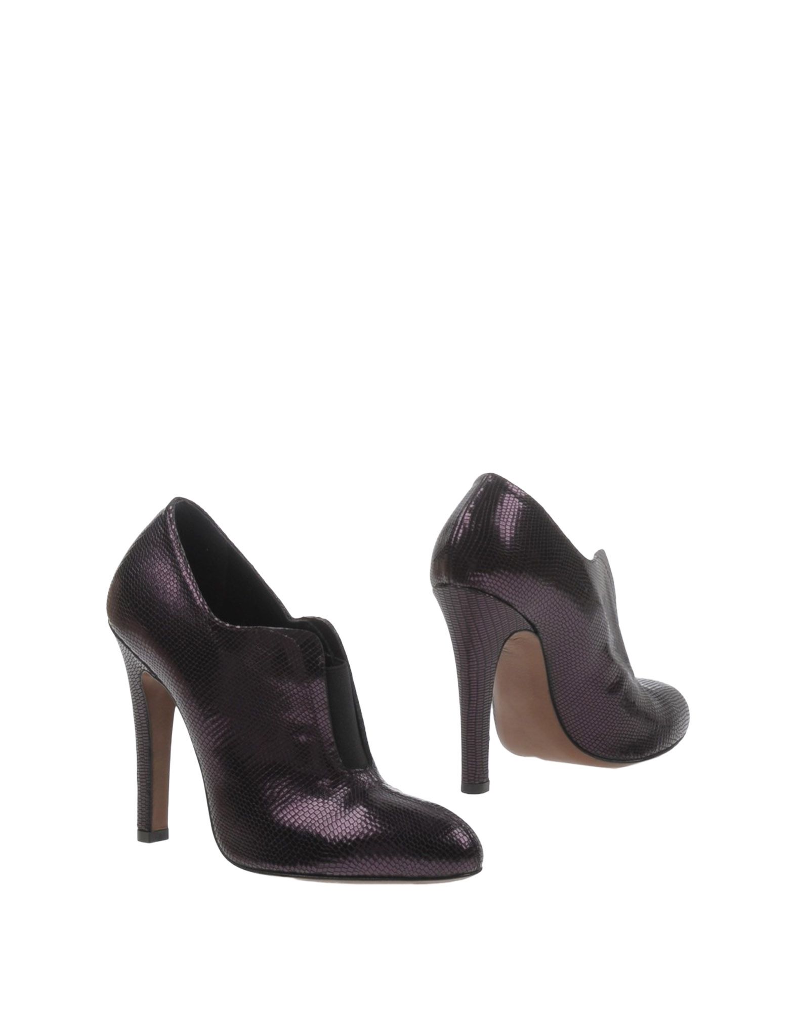 Moda Stivaletti Kallistè Donna - 11371131LT Moda - Stivaletti Kallistè Donna - Moda 11371131LT 66c3de