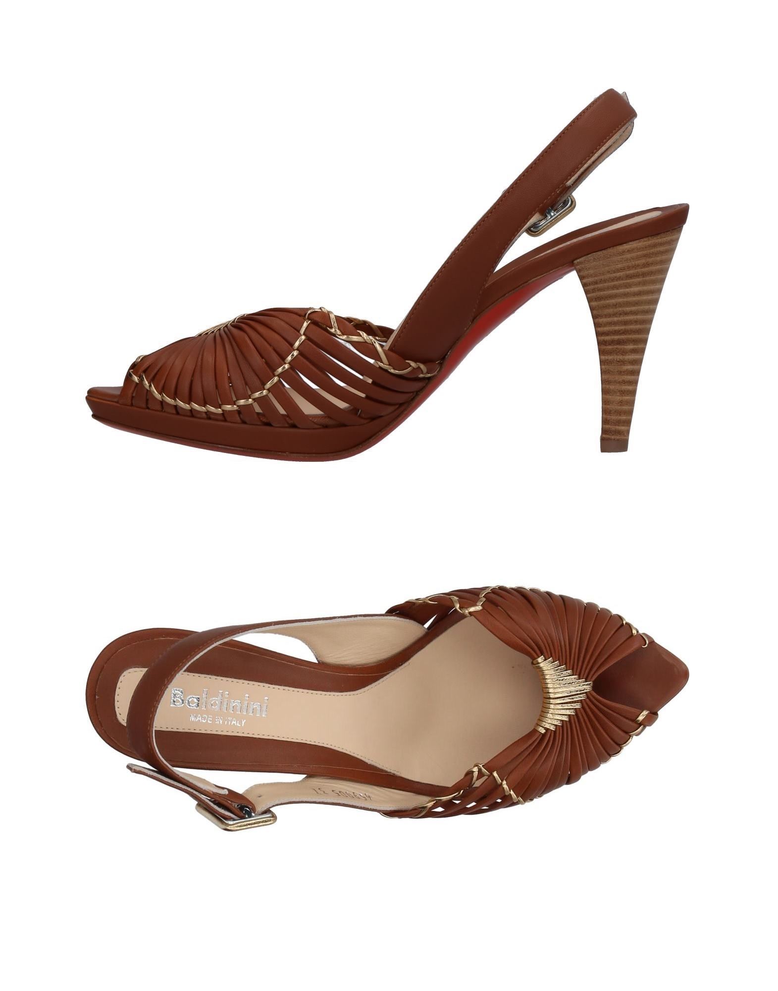 Moda Sandali Baldinini Donna - 11371134UC Moda Sandali Baldinini Donna - 11371134UC