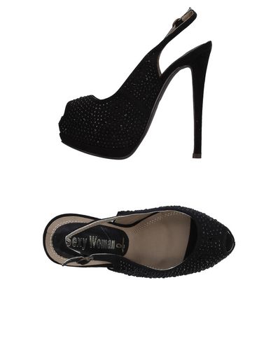 Zapatos casuales salvajes Sandalia Sexy Woman Mujer - Sandalias Sexy Woman - 11371151AO Negro Zapatos casuales salvajes Sandalia Sexy Woman Mujer - Sandalias Sexy Woman - 11371151AO Negro