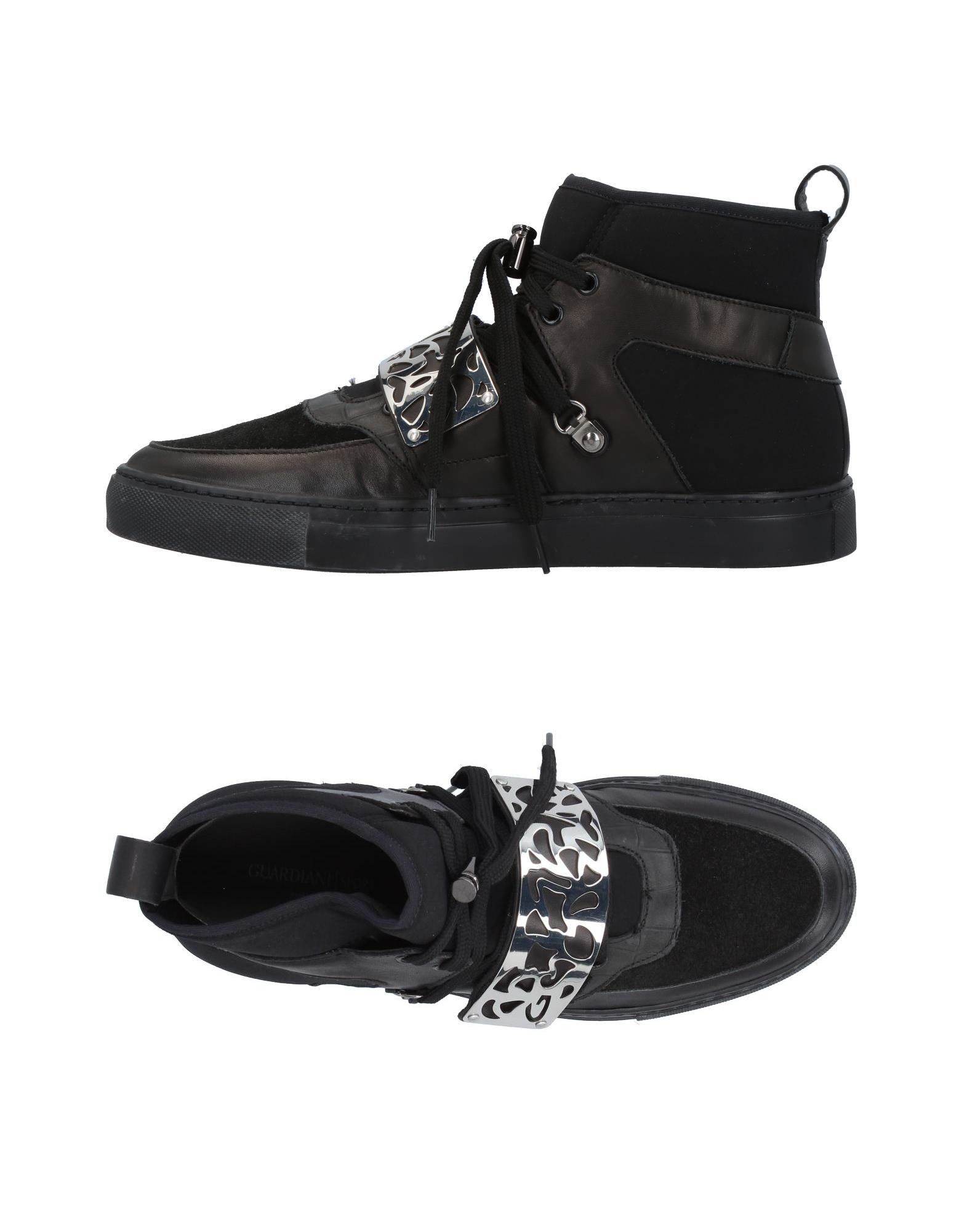 Sneakers Alberto Guardiani Uomo - 11371158VI Sneakers Alberto Guardiani Uomo - 11371158VI