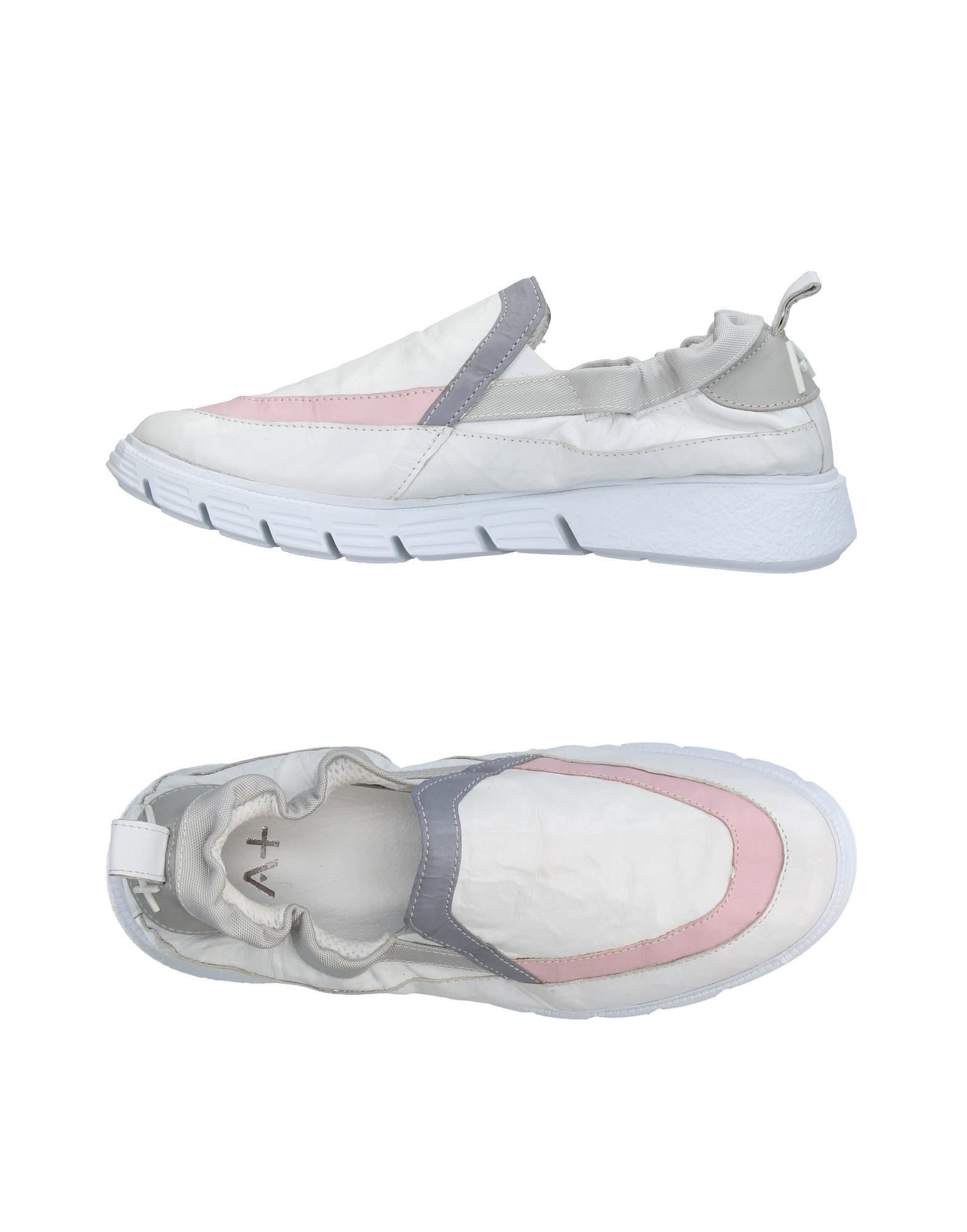 Moda Sneakers A+ Donna - 11371193PM Moda Sneakers A+ Donna - 11371193PM