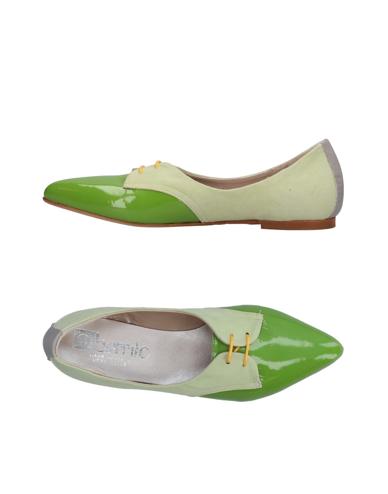 Stringate Ebarrito Donna - 11371206GW Scarpe economiche e buone Stringate Ebarrito Donna - 11371206GW Scarpe economiche e buone