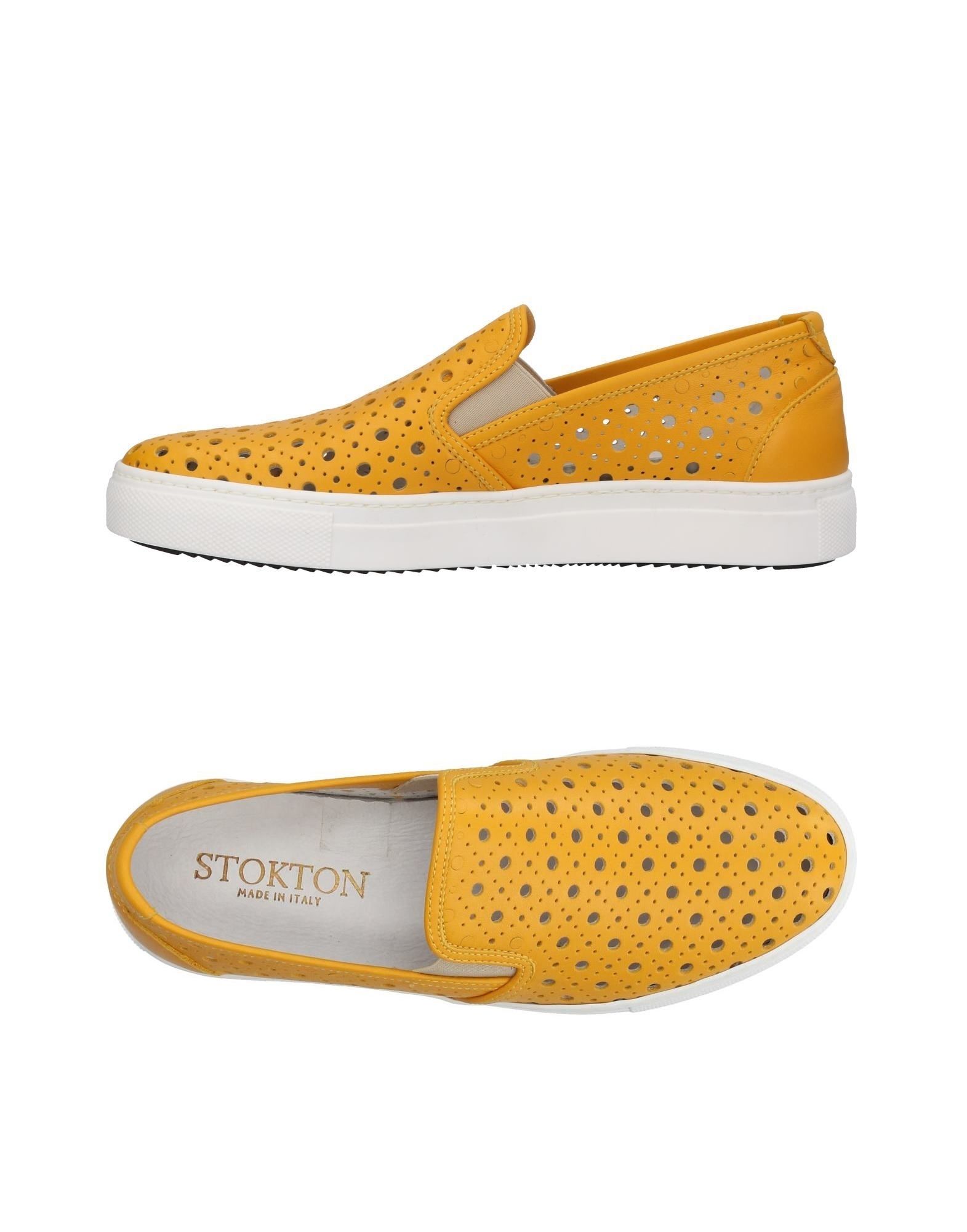 Moda Sneakers Stokton Donna - 11371216OJ Moda Sneakers Stokton Donna - 11371216OJ