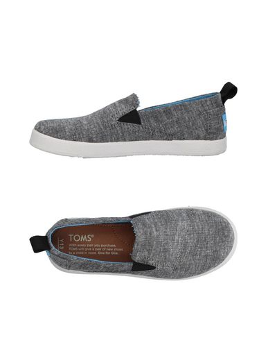 toms bambino