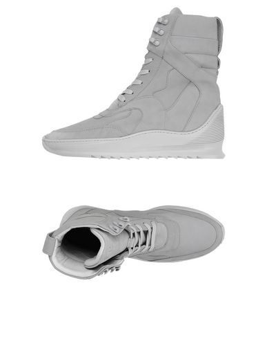Zapatos con descuento Zapatillas Filling Pieces Hombre - Zapatillas Filling Pieces - 11371252NK Gris Zapatos con descuento Zapatillas Filling Pieces Hombre - Zapatillas Filling Pieces - 11371252NK Gris