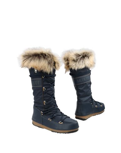 Casual salvaje Bota Moon Boot W.E. Monaco Wp - Mujer - Botas Moon Boot - 11371283WR Casual salvaje Bota Moon Boot W.E. Monaco Wp - Mujer - Botas Moon Boot - 11371283WR