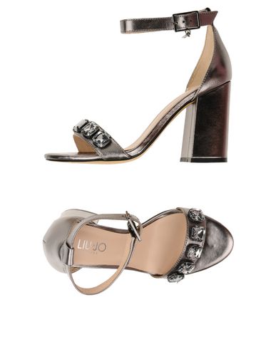 Los zapatos más populares para hombres y mujeres Sandalia Liu •Jo Shoes Mujer - Sandalias Liu •Jo Shoes - 11371295IE Plomo Los zapatos más populares para hombres y mujeres Sandalia Liu •Jo Shoes Mujer - Sandalias Liu •Jo Shoes - 11371295IE Plomo