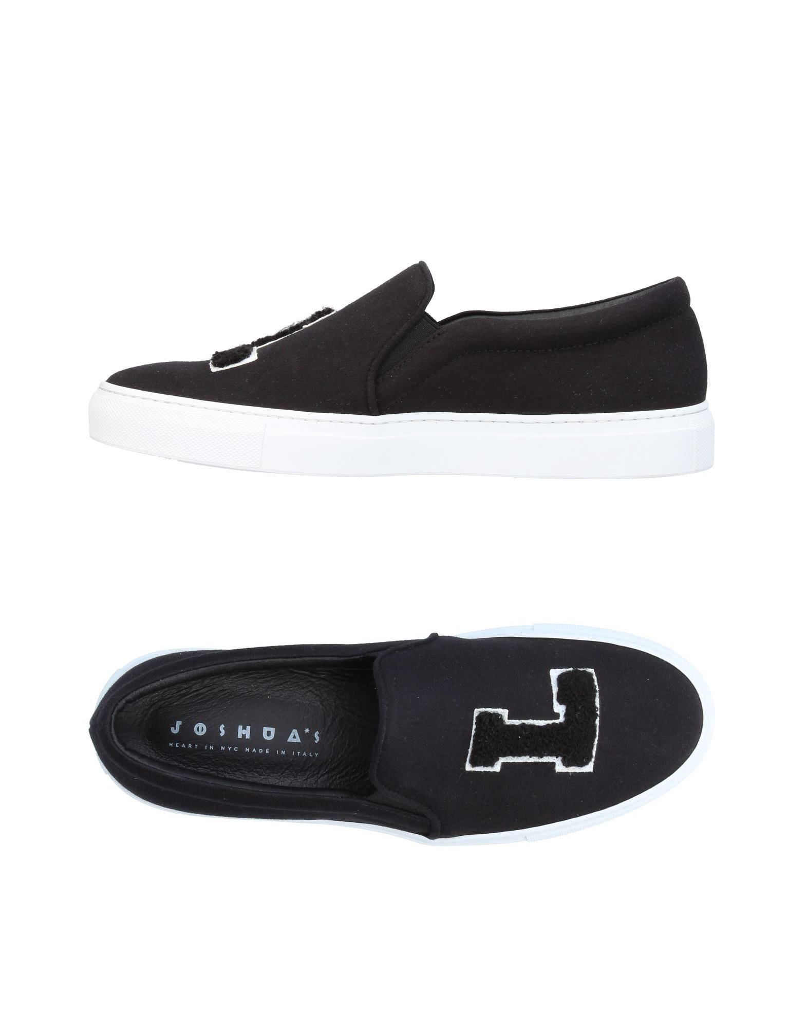Rabatt echte Schuhe Joshua*S Sneakers Herren 11371311JR Rabatt echte Schuhe Joshua*S Sneakers Herren 11371311JR
