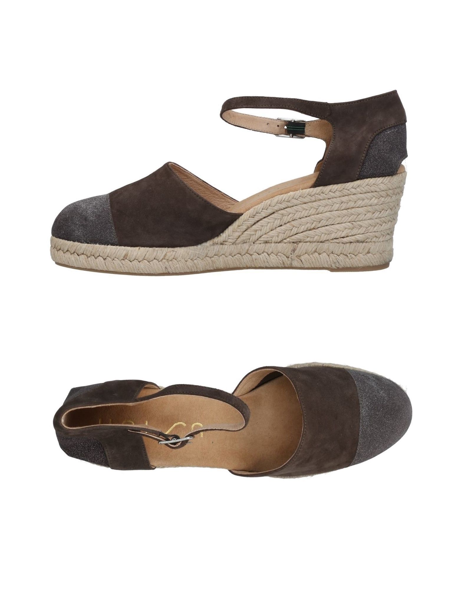 Unisa Espadrilles Damen 11371353VG Gute Qualität beliebte Schuhe Unisa Espadrilles Damen 11371353VG Gute Qualität beliebte Schuhe