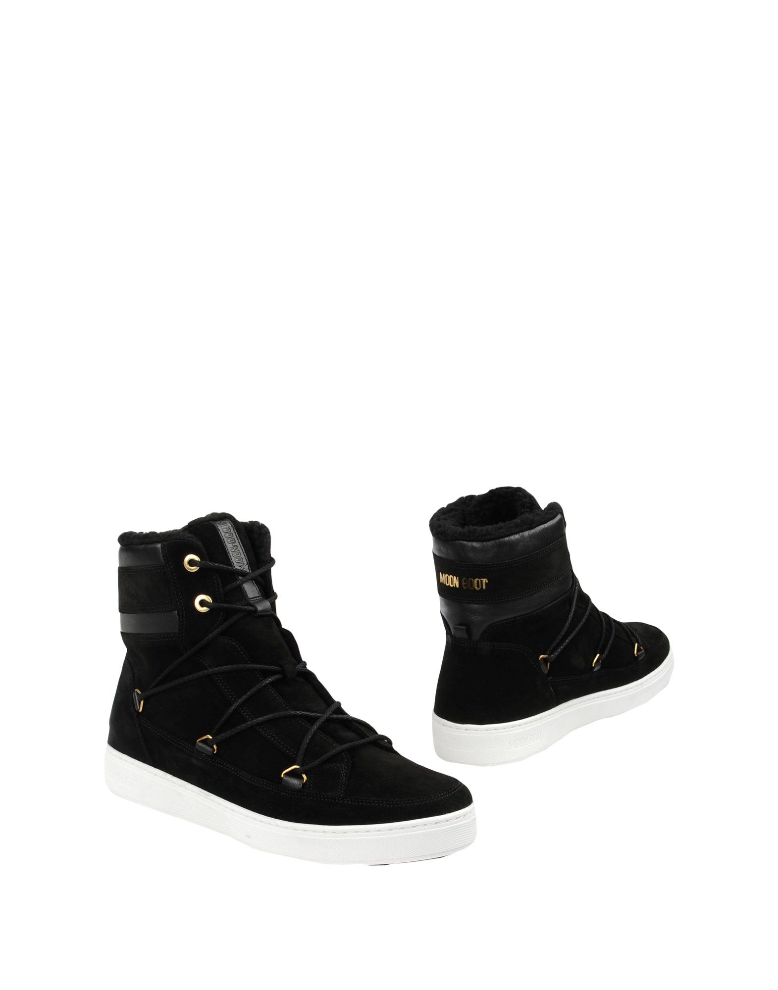 Moon Boot Mercury High Paris 11371372LU Gute Qualität beliebte Schuhe Moon Boot Mercury High Paris 11371372LU Gute Qualität beliebte Schuhe