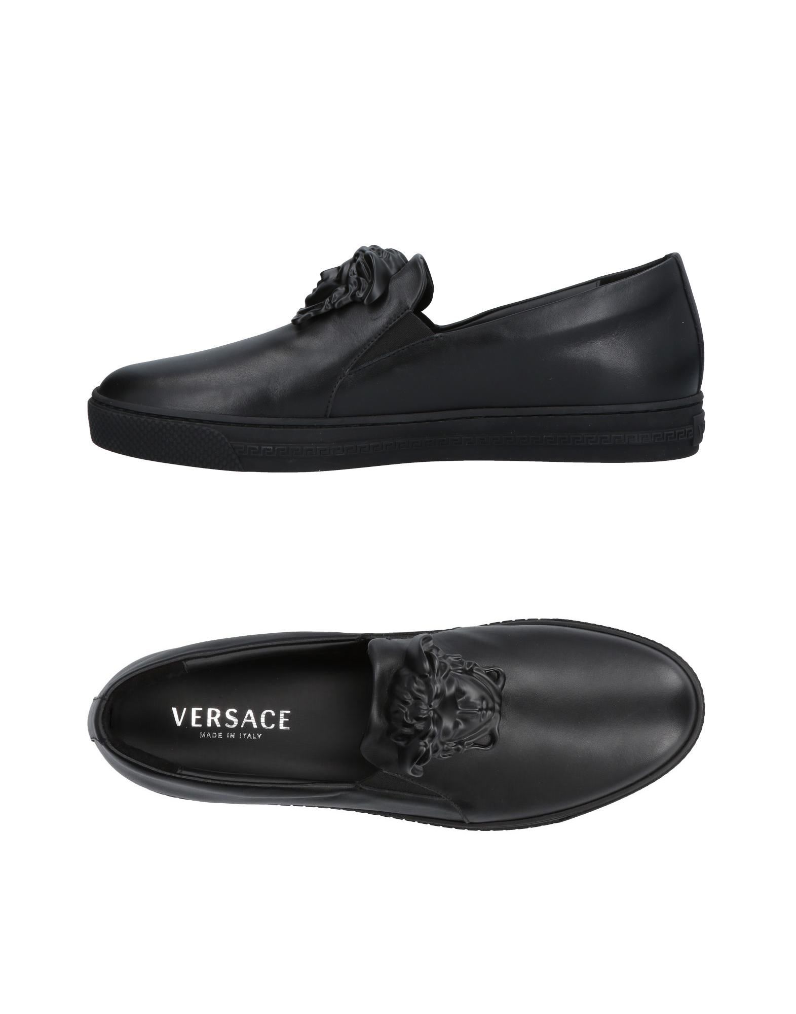 Versace Sneakers Herren 11371393BS Gute Qualität beliebte Schuhe Versace Sneakers Herren 11371393BS Gute Qualität beliebte Schuhe