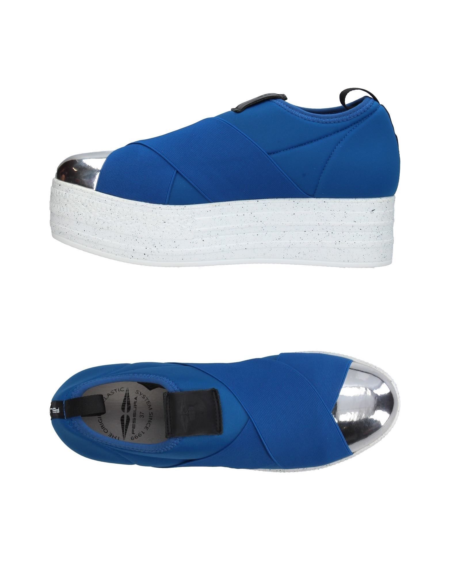 Fessura Sneakers Damen 11371397VP Gute Qualität beliebte Schuhe Fessura Sneakers Damen 11371397VP Gute Qualität beliebte Schuhe