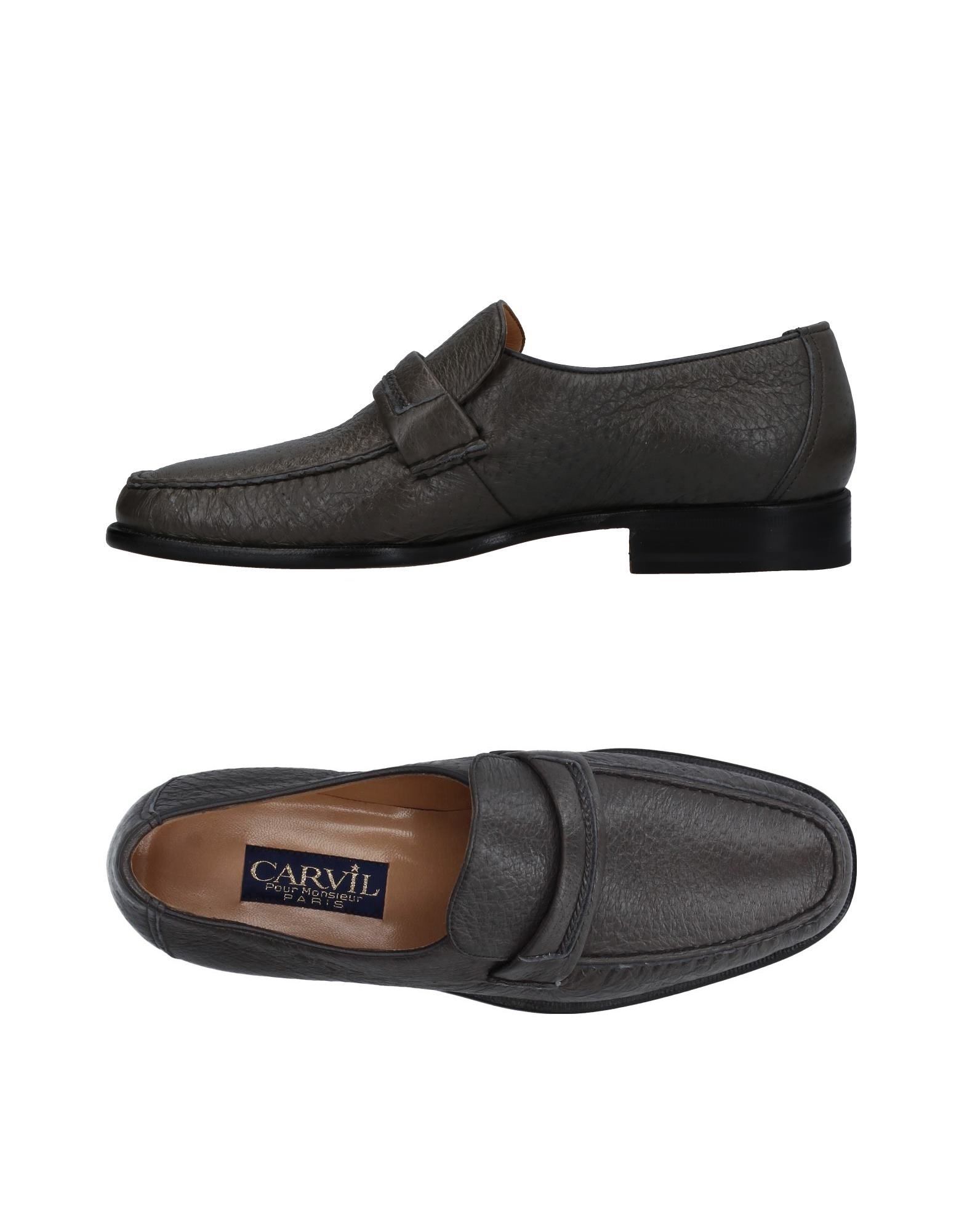 Mocassino Carvil Paris Uomo - 11371401US Mocassino Carvil Paris 11371401US Uomo - 11371401US Paris fc11c4