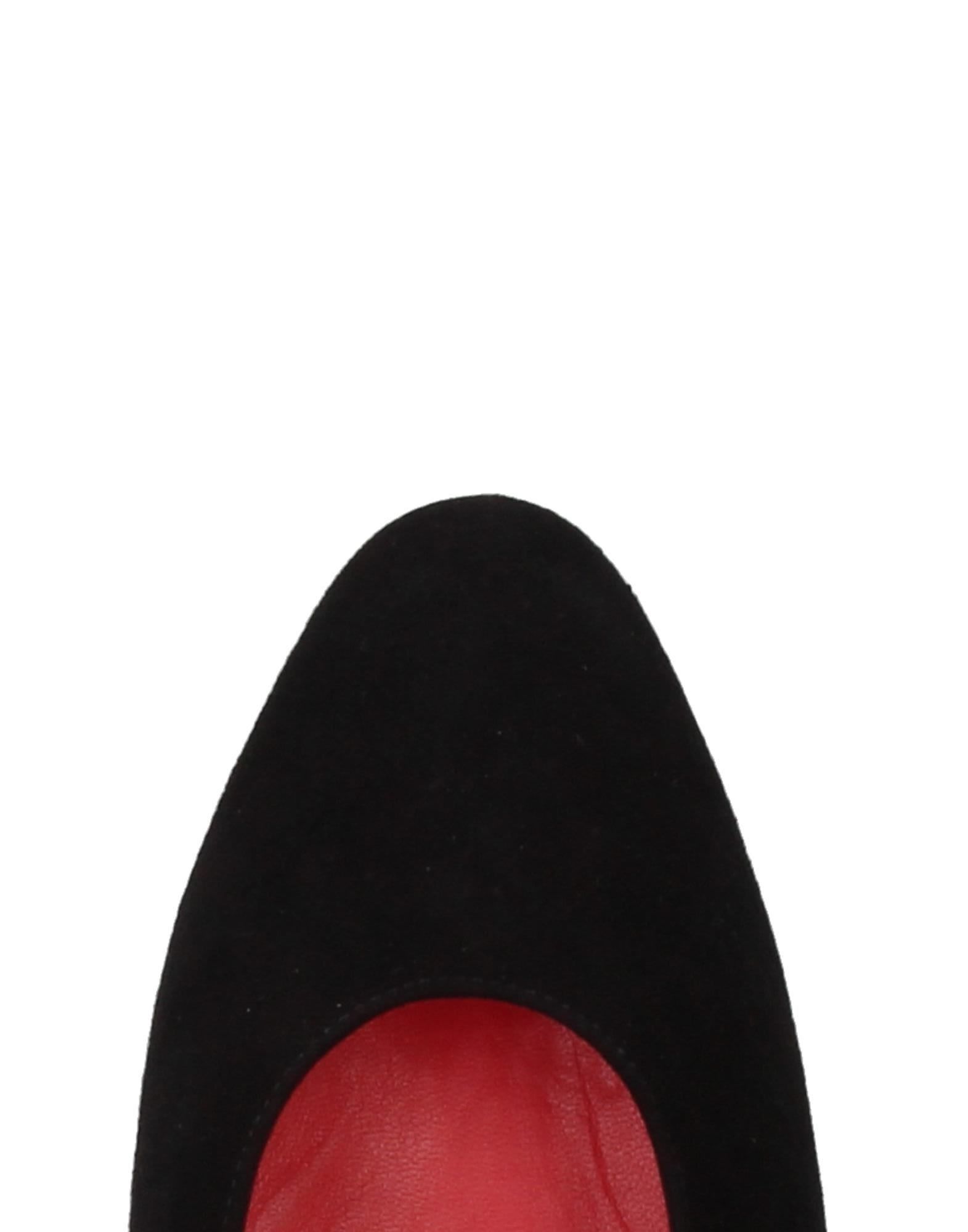Pas De Rouge Pumps Damen Pumps 11371463NR 7061f9 Pas De Rouge Pumps Damen Pumps 11371463NR 7061f9