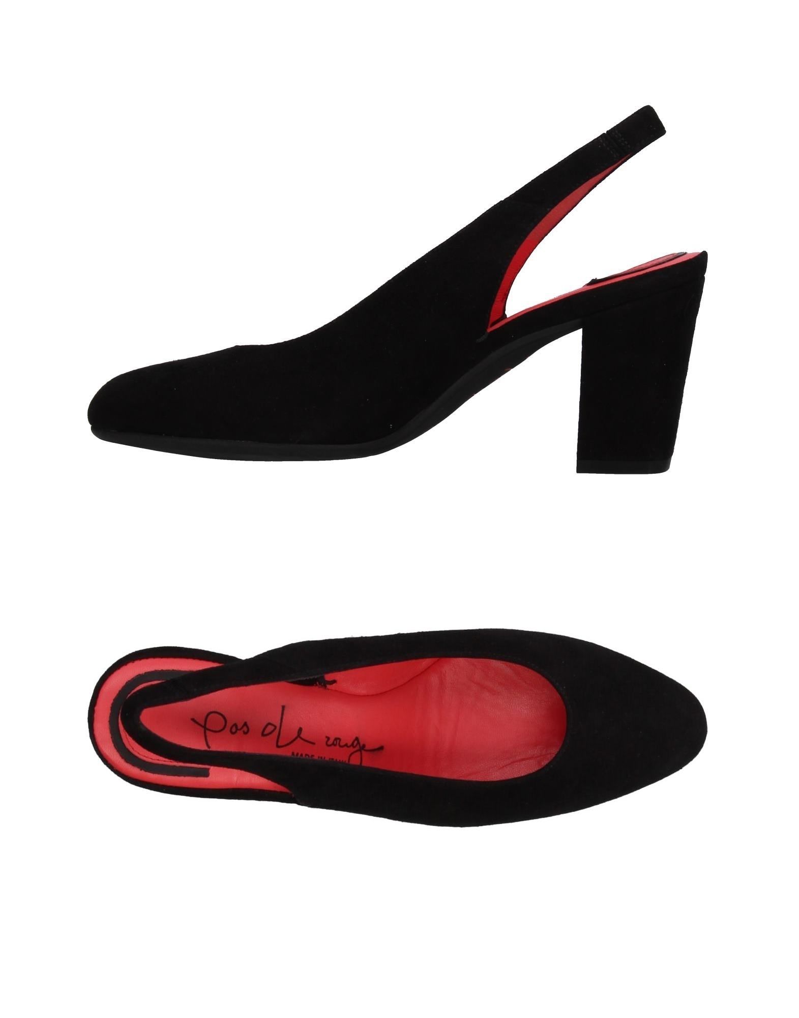 Pas De Rouge Pumps Damen 11371463NR Pas De Rouge Pumps Damen Pumps 11371463NR 7061f9