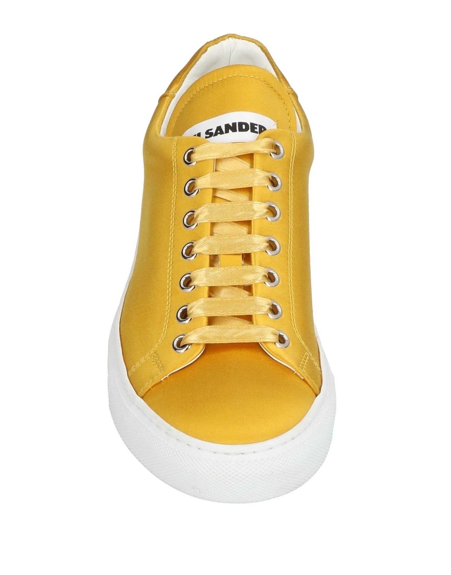 Zapatillas Jil Sander Mujer - Zapatillas Sander Jil Sander Zapatillas Ocre fd5acf Zapatillas Jil Sander Mujer - Zapatillas Sander Jil Sander Zapatillas Ocre fd5acf