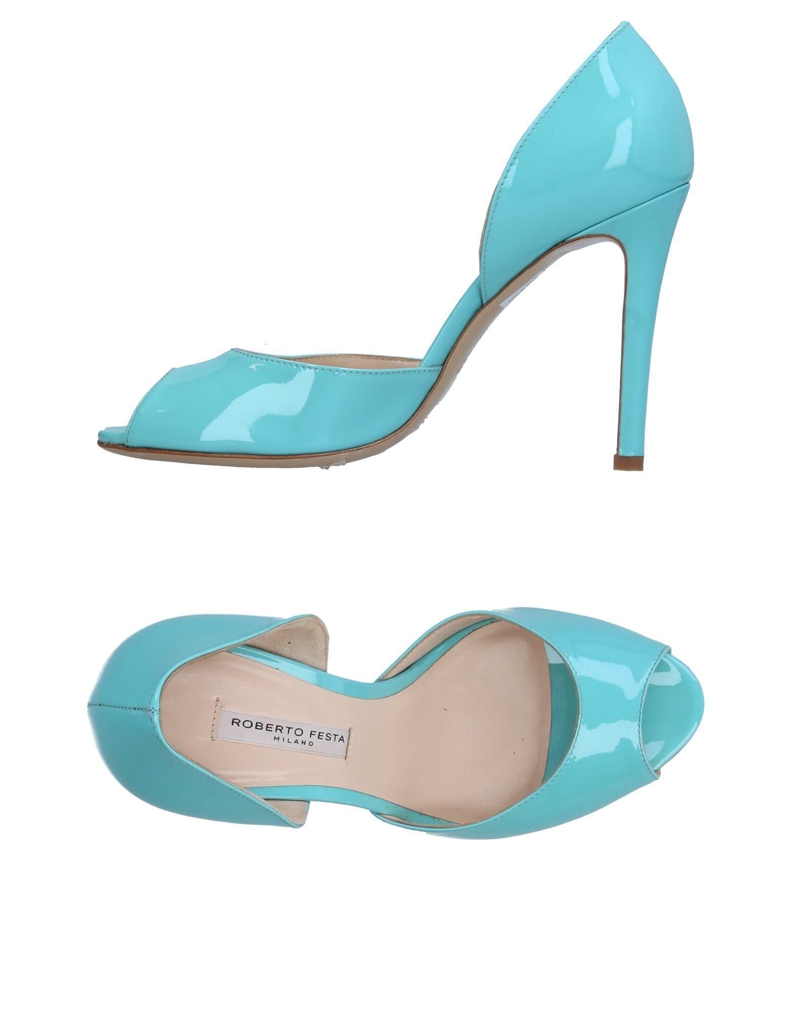 Roberto Festa Pumps Damen 11371500PK Gute Qualität beliebte Schuhe Roberto Festa Pumps Damen 11371500PK Gute Qualität beliebte Schuhe