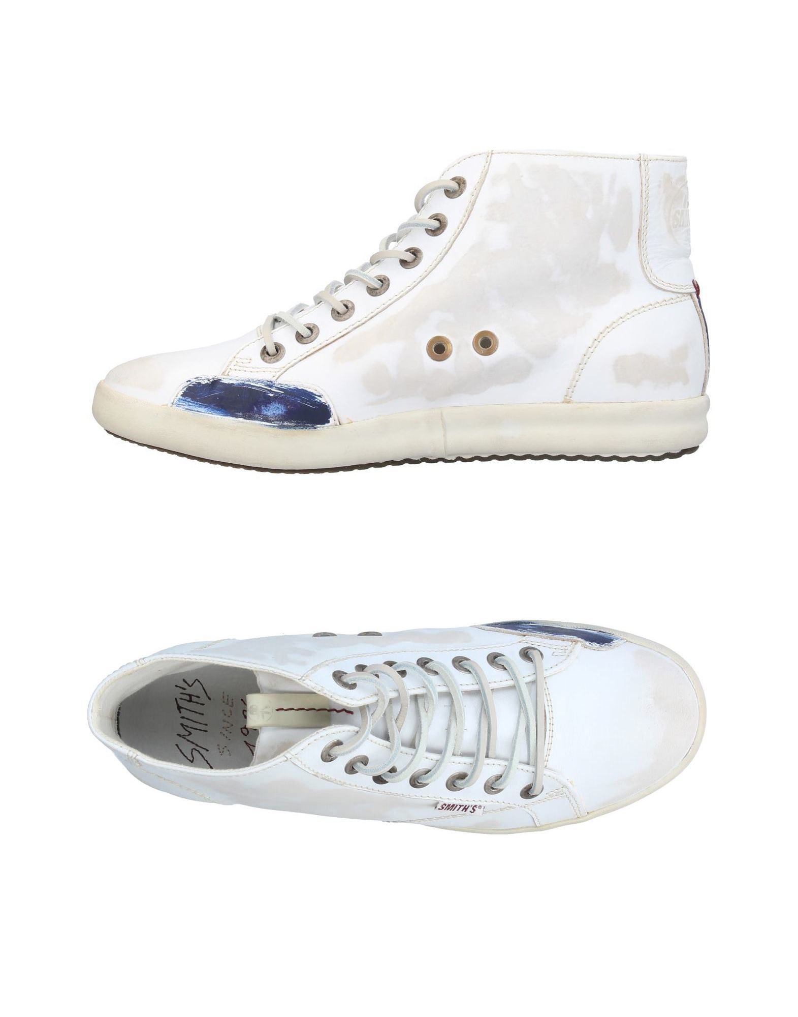 Sneakers Smith's American Uomo - 11371505BR Sneakers Sneakers Sneakers Smith's American Uomo - 11371505BR aec81a