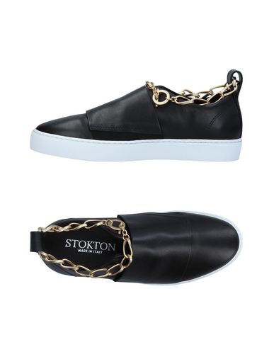 Zapatillas Stokton Mujer - Zapatillas Stokton - 11371524JT Blanco Zapatillas Stokton Mujer - Zapatillas Stokton - 11371524JT Blanco
