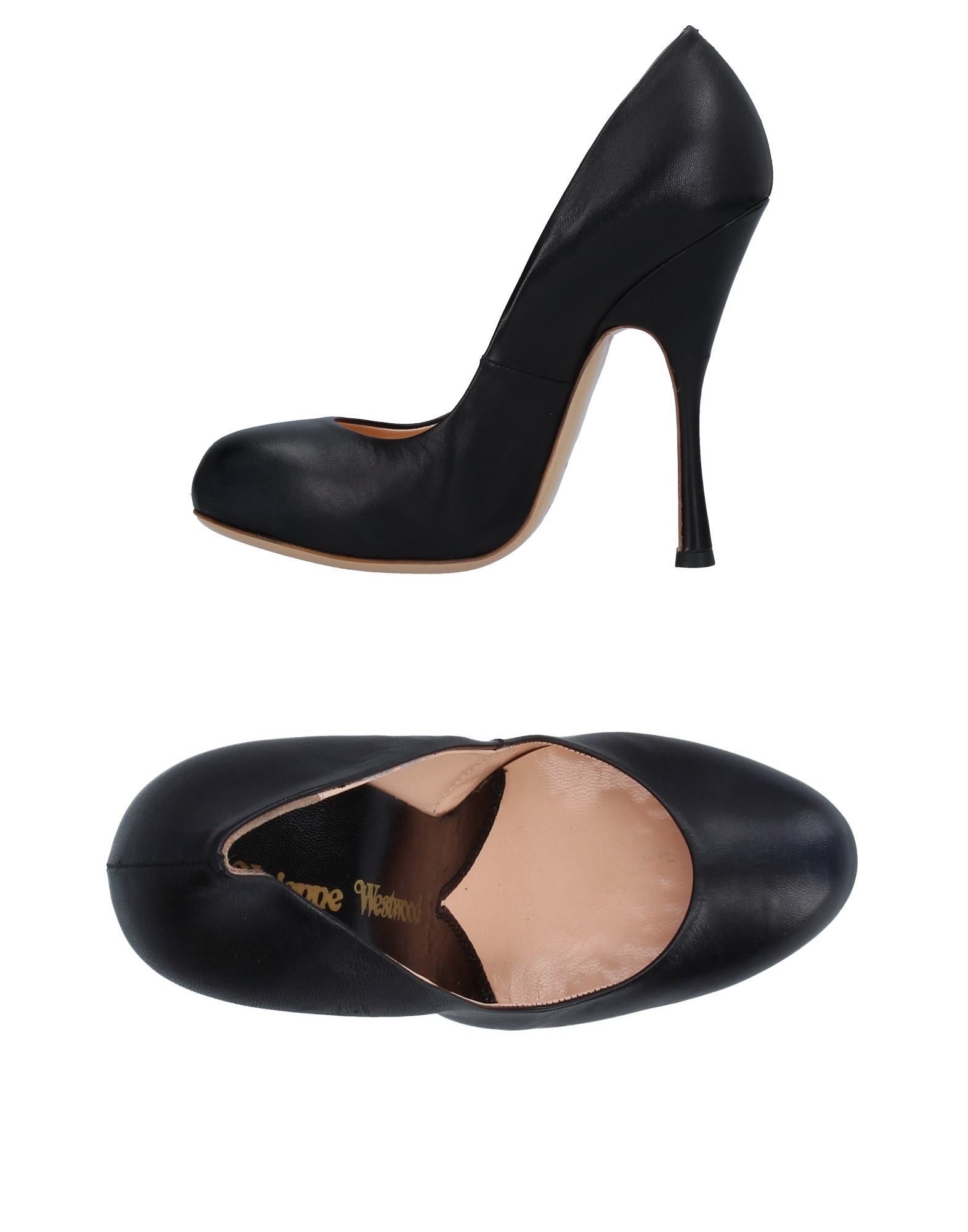 Décolleté Vivienne Westwood Donna - 11371531VR Décolleté Vivienne Westwood Donna - 11371531VR