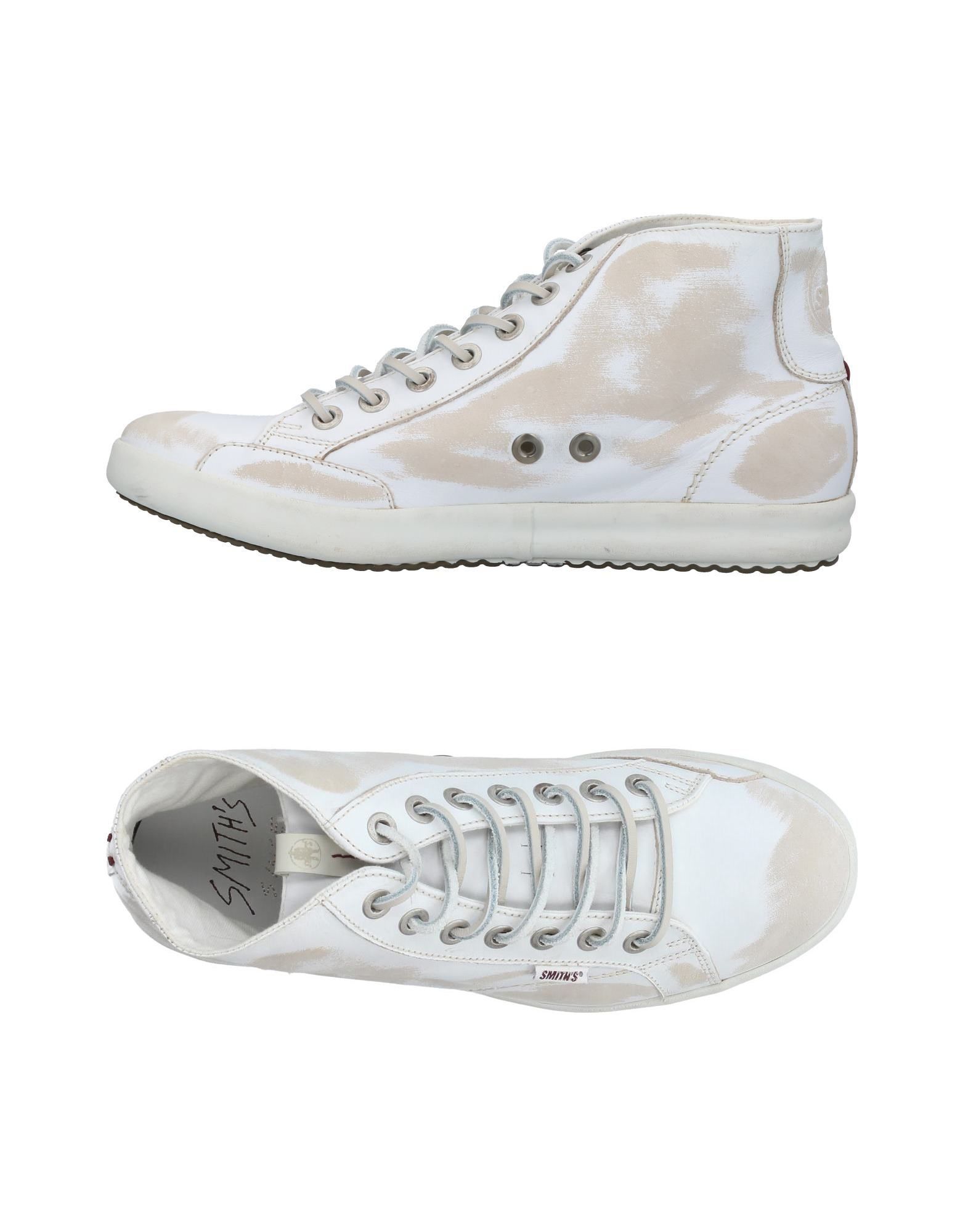 Smith's American Sneakers Damen 11371561XT Gute Qualität beliebte Schuhe Smith's American Sneakers Damen 11371561XT Gute Qualität beliebte Schuhe
