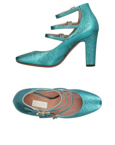 Gran descuento Zapato De Salón L' Autre Chose Mujer - Salones L' Autre Chose - 11371577AR Azul turquesa Gran descuento Zapato De Salón L' Autre Chose Mujer - Salones L' Autre Chose - 11371577AR Azul turquesa