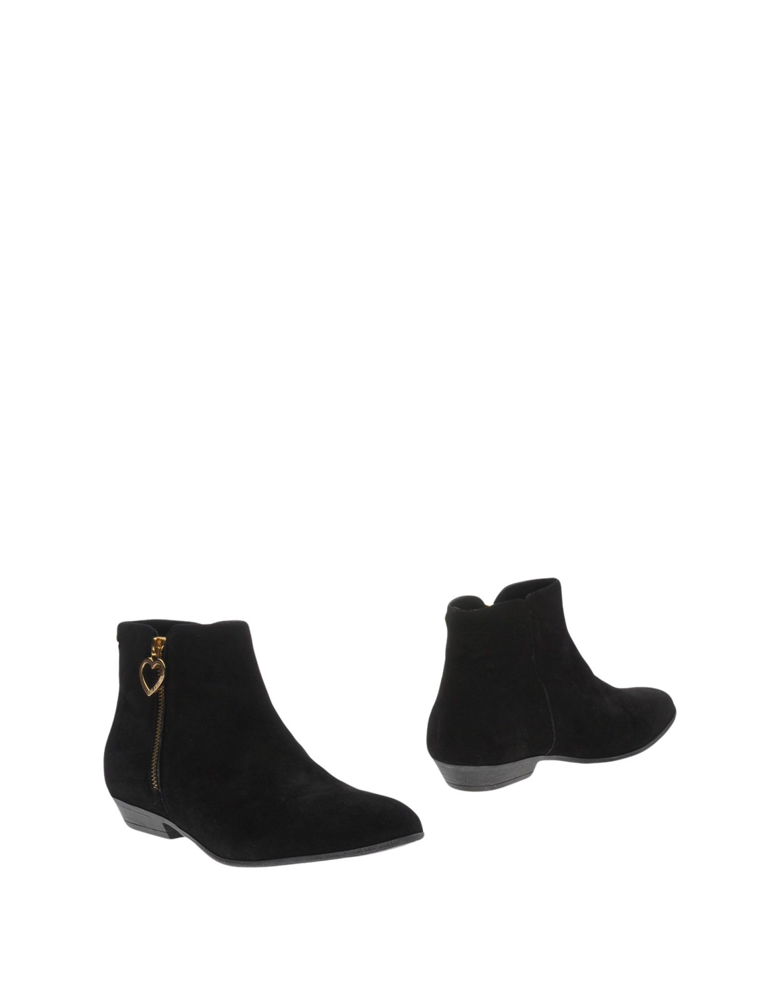 Stivaletti Love Moschino Donna - 11371637CJ Stivaletti Love Moschino Donna - 11371637CJ
