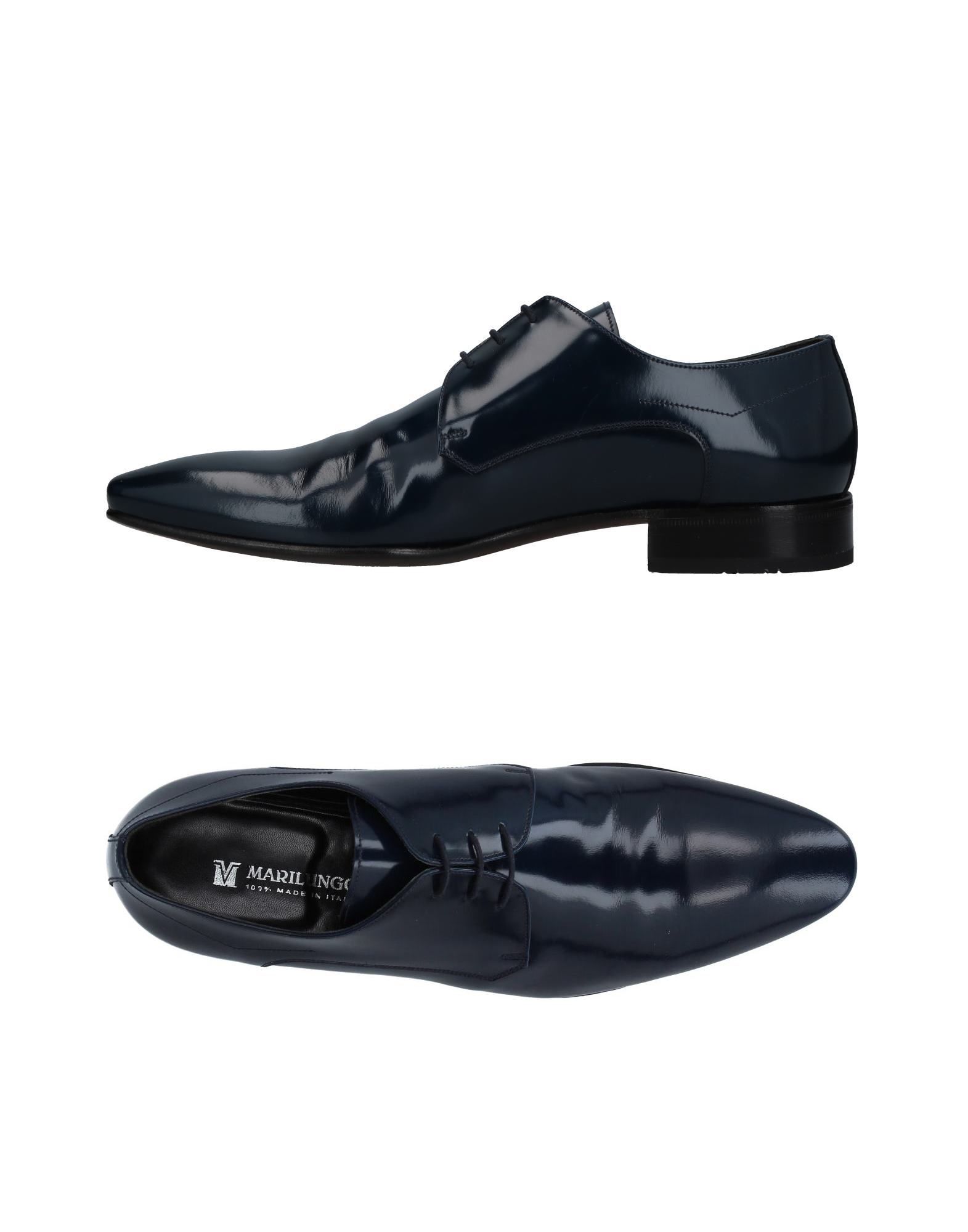 Rabatt echte Schuhe Marilungo Schnürschuhe Herren 11371642LN Rabatt echte Schuhe Marilungo Schnürschuhe Herren 11371642LN
