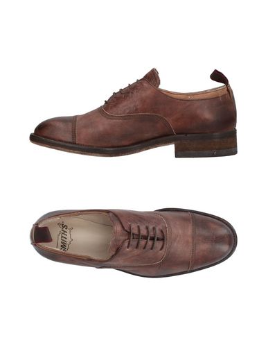 Zapato De Cordones Smith's American Mujer - Zapatos De Cordones Smith's American - 11371648EE Marrón Zapato De Cordones Smith's American Mujer - Zapatos De Cordones Smith's American - 11371648EE Marrón