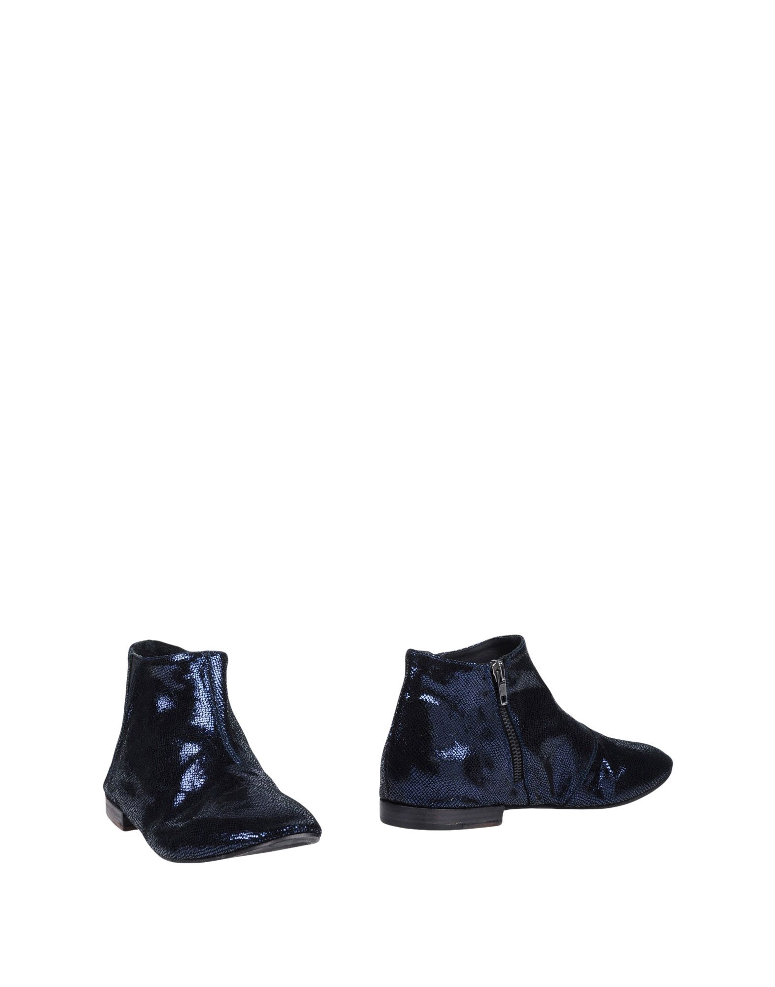 Kudetà Stiefelette Damen 11371705LP Gute Qualität beliebte Schuhe Kudetà Stiefelette Damen 11371705LP Gute Qualität beliebte Schuhe