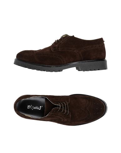 Zapatos con descuento Zapato De Cordones Doubles 4 You® Hombre - Zapatos De Cordones Doubles 4 You® - 11371708MP Café Zapatos con descuento Zapato De Cordones Doubles 4 You® Hombre - Zapatos De Cordones Doubles 4 You® - 11371708MP Café