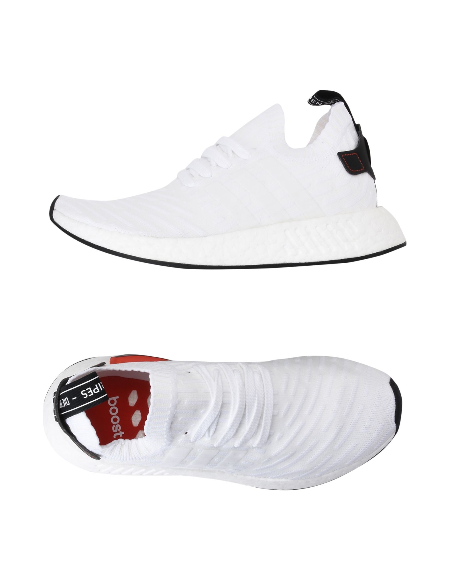 Adidas Originals Nmd_R2 Pk 11371797WVGut aussehende strapazierfähige Schuhe Adidas Originals Nmd_R2 Pk 11371797WVGut aussehende strapazierfähige Schuhe