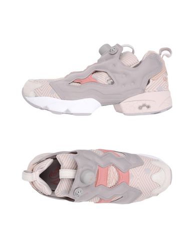 Zapatillas Reebok Instapump Fury Fbt - Mujer - Zapatillas Reebok Zapatillas Reebok Instapump Fury Fbt - Mujer - Zapatillas Reebok