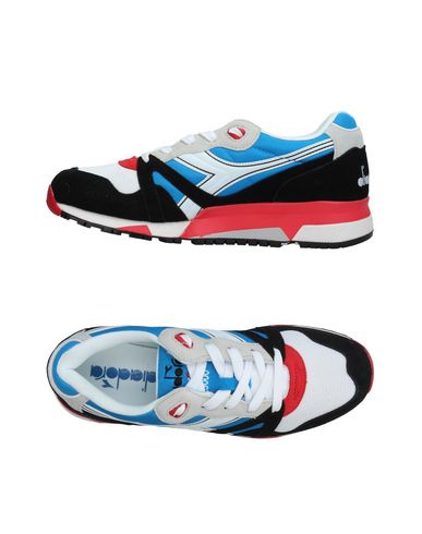Zapatos con descuento Zapatillas Diadora Hombre - Zapatillas Diadora - 11371845HI Blanco Zapatos con descuento Zapatillas Diadora Hombre - Zapatillas Diadora - 11371845HI Blanco