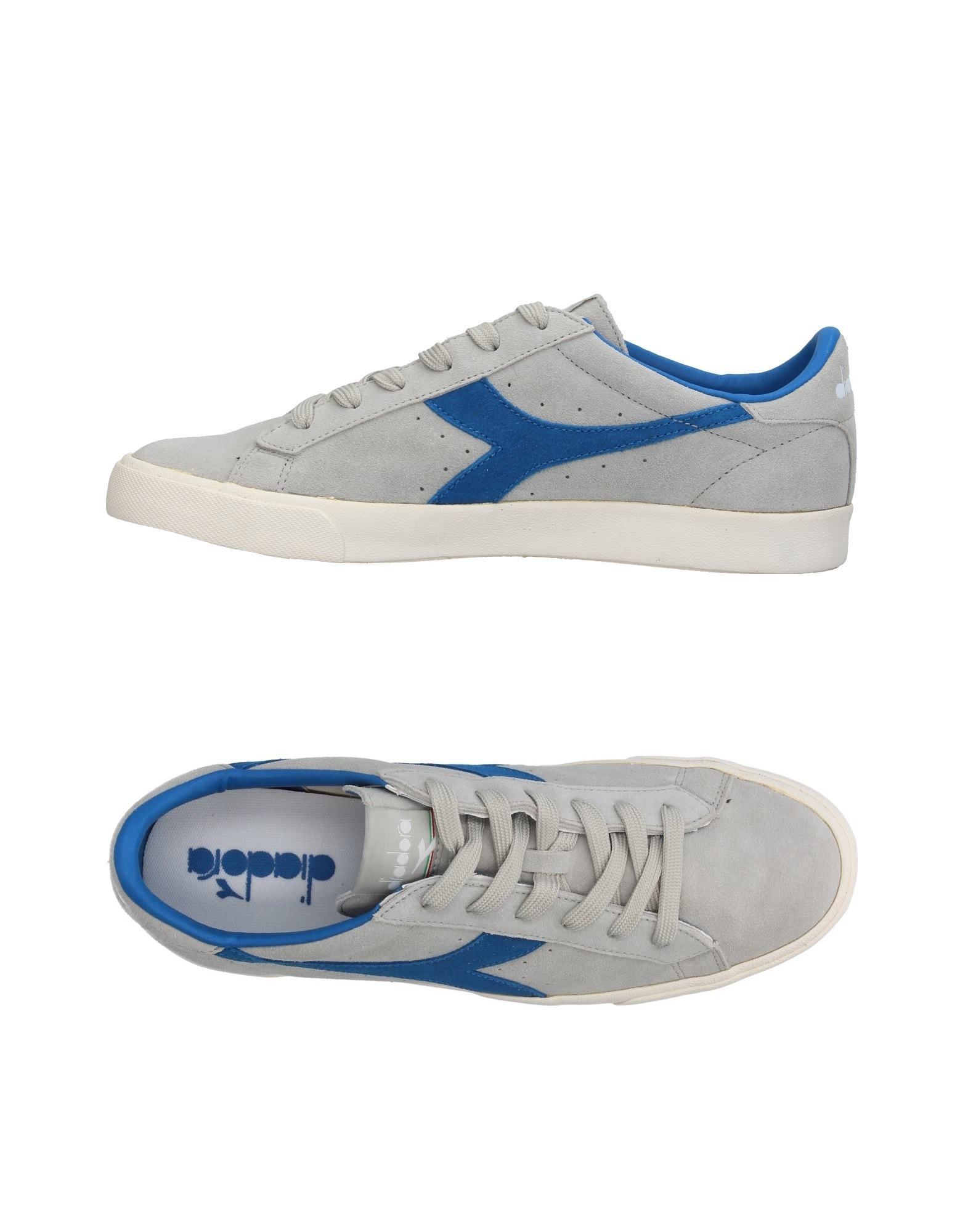 Moda Sneakers Diadora Uomo - 11371859MC Moda Sneakers Diadora Uomo - 11371859MC
