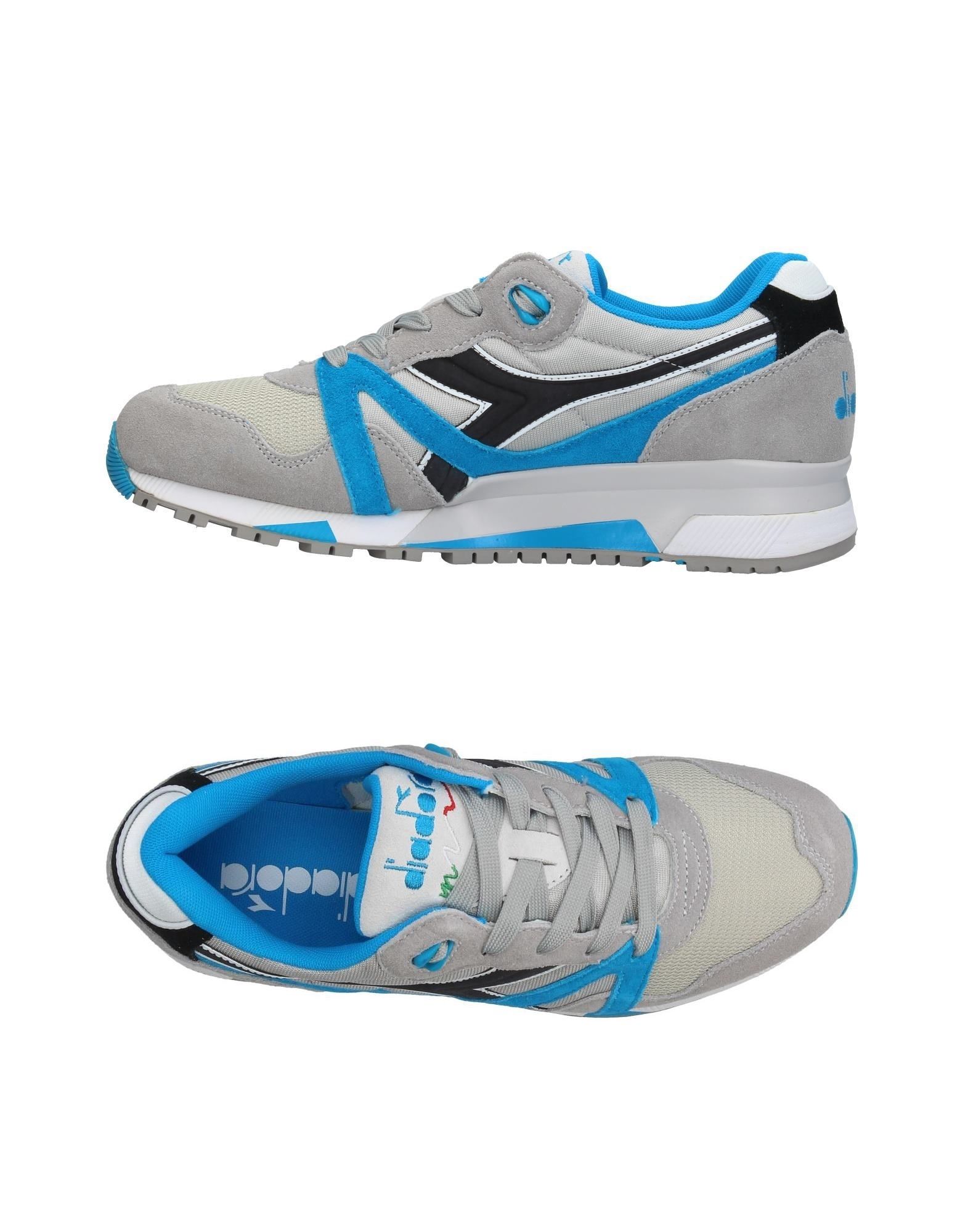 Rabatt echte Schuhe Diadora Sneakers Herren 11371866XB Rabatt echte Schuhe Diadora Sneakers Herren 11371866XB