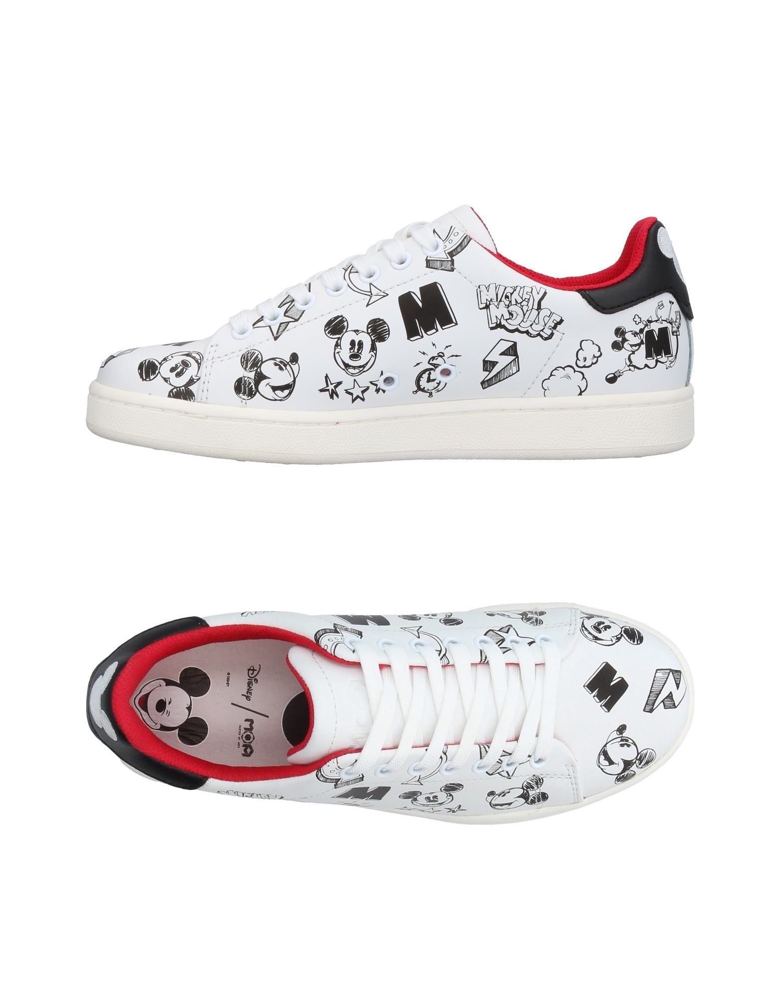 Sneakers Moa Master Of Arts Donna - 11371874UD Sneakers Moa Master Of Arts Donna - 11371874UD