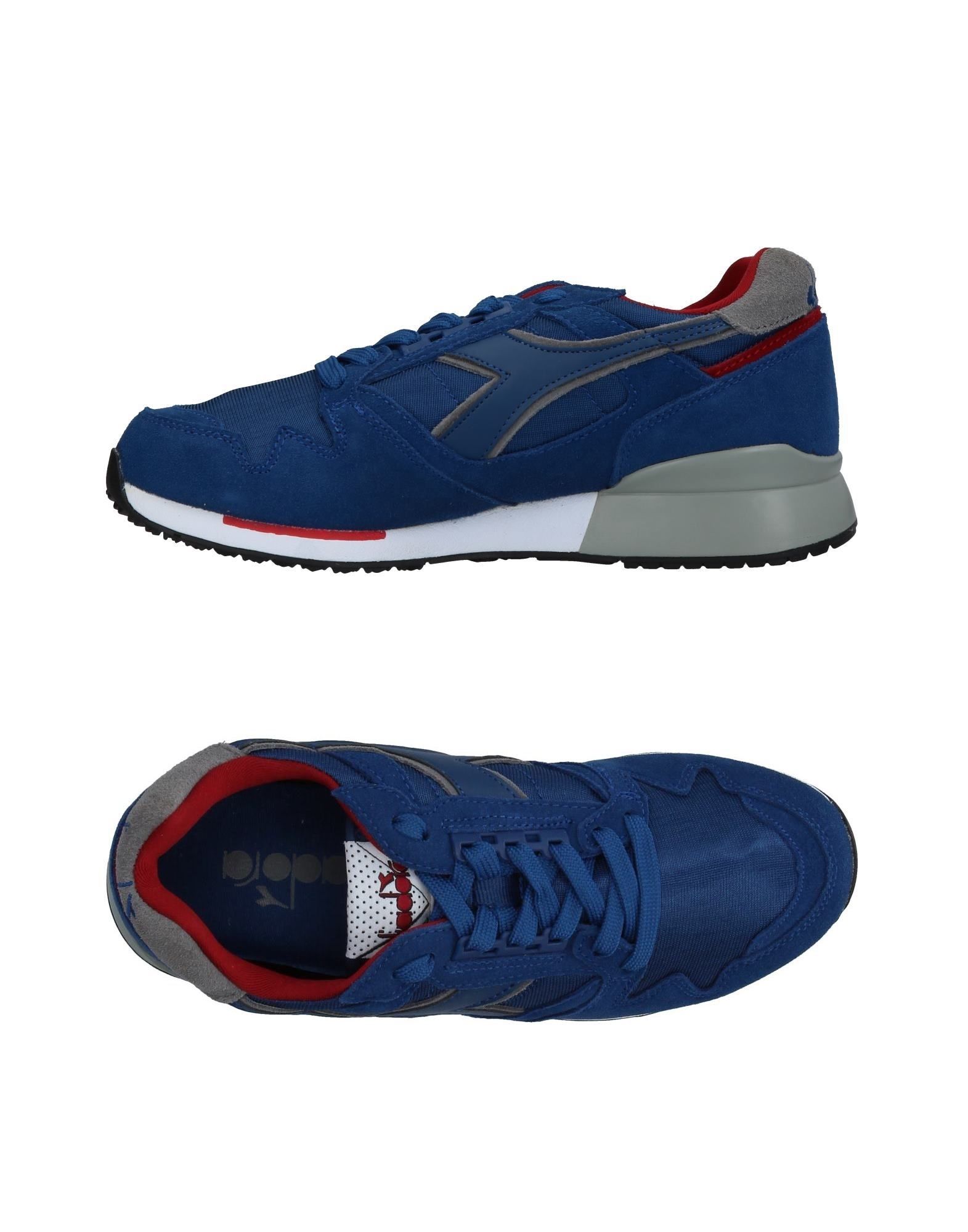Rabatt echte Schuhe Diadora Sneakers Herren 11371903QR Rabatt echte Schuhe Diadora Sneakers Herren 11371903QR