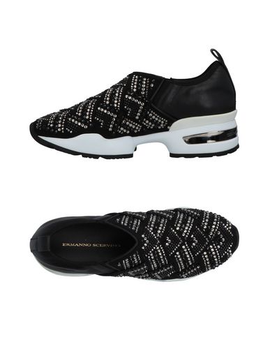 Zapatos de hombres y mujeres de moda casual Zapatillas Ermanno Scervino Mujer - Zapatillas Ermanno Scervino - 11371947LV Negro Zapatos de hombres de y mujeres de hombres moda casual Zapatillas Ermanno Scervino Mujer - Zapatillas Ermanno Scervino - 11371947LV Negro 5709a6