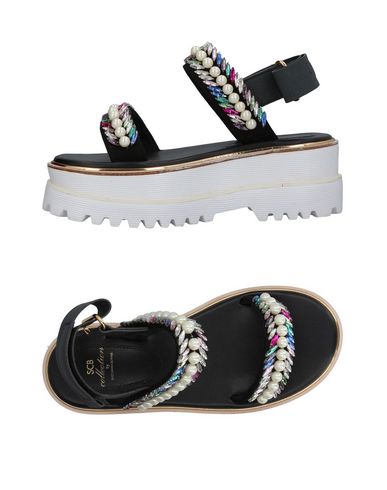 Gran descuento Sandalia Suecomma Bonnie Mujer - Sandalias Suecomma Bonnie - 11371952LO Negro Gran descuento Sandalia Suecomma Bonnie Mujer - Sandalias Suecomma Bonnie - 11371952LO Negro